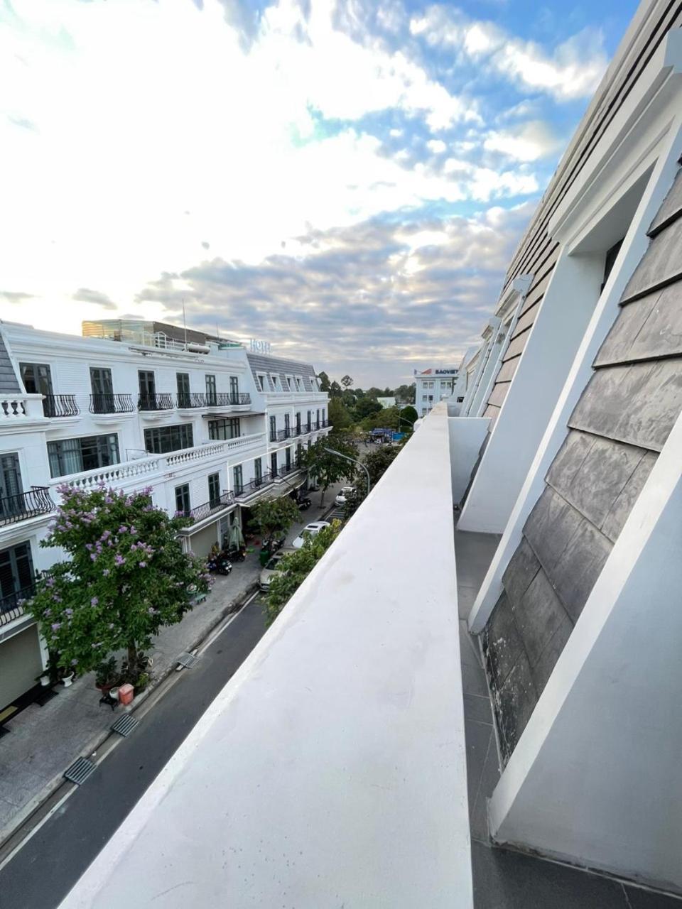 Tay Ninh City Hotel 2* Tay Ninh