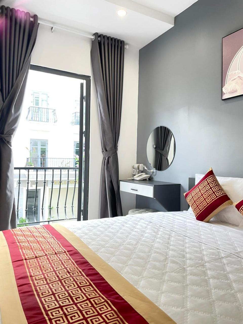 Отель Tay Ninh City Hotel