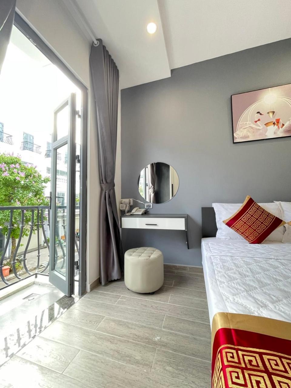 Tay Ninh City Hotel 2* Tay Ninh