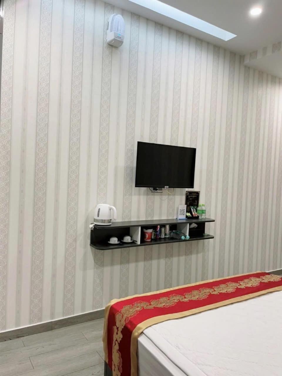 Tay Ninh City Hotel Tay Ninh