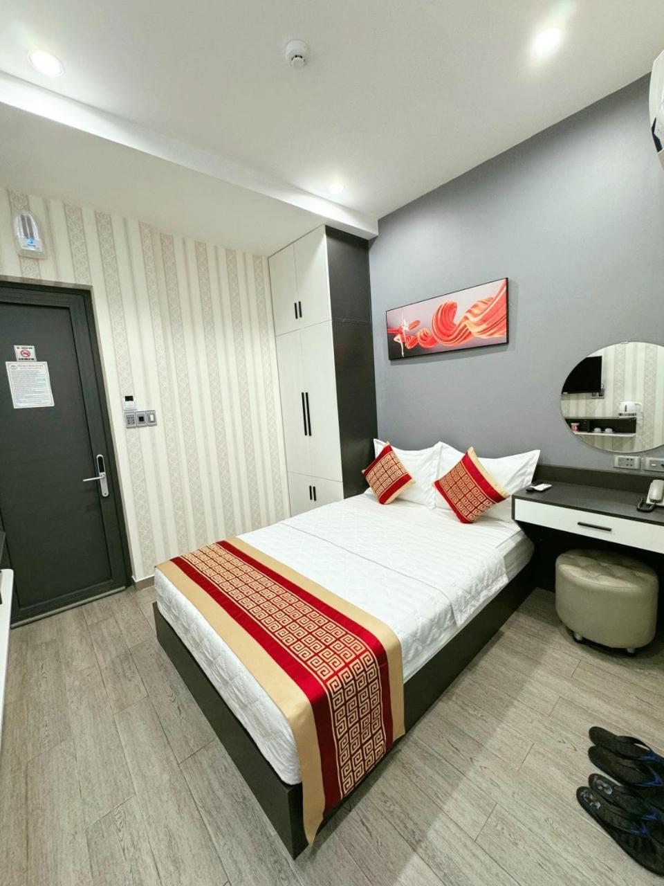 Tay Ninh City Hotel 2* Tay Ninh
