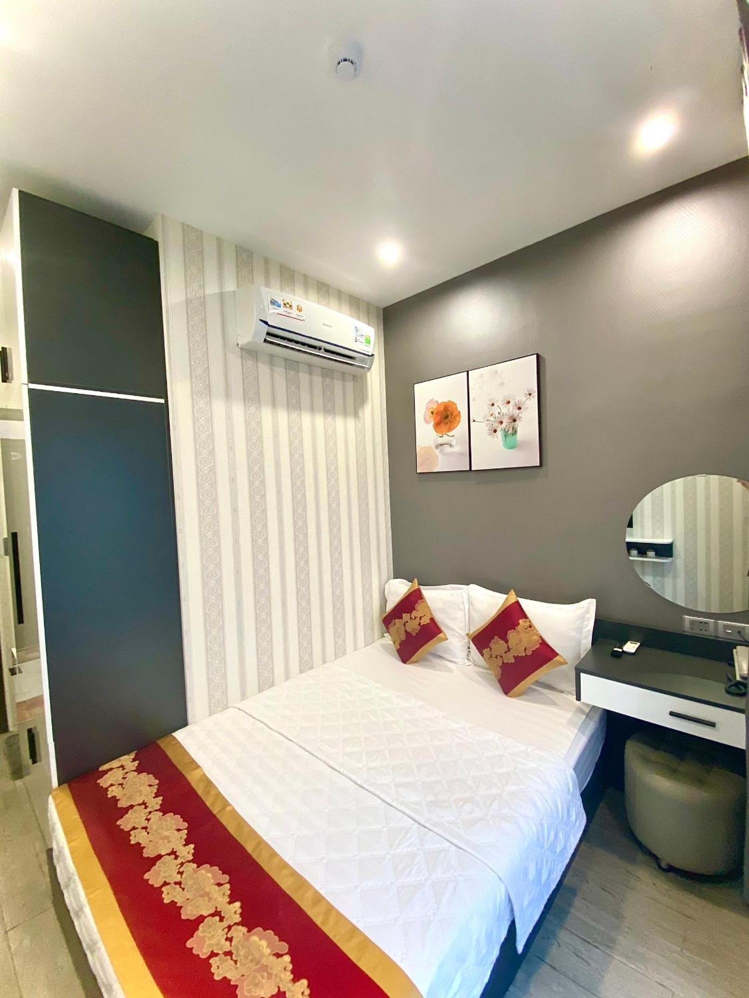 Tay Ninh City Hotel Отель
